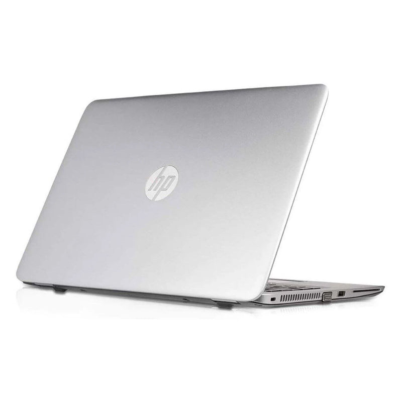HP EliteBook 820 G3 i5-6200U - vista trasera