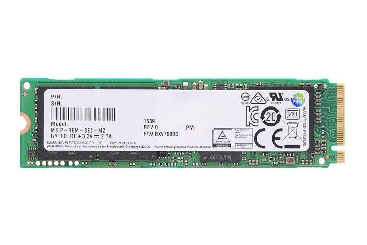 1TB M.2 Nvme SAMSUNG