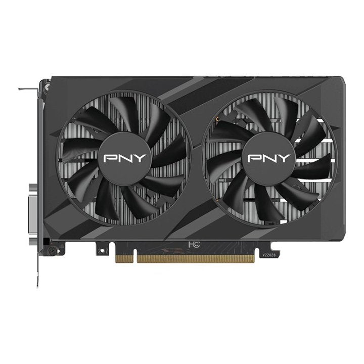 PNY Geforce Rtx 3050 Verto 6gb Gddr6